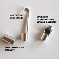 Videoendoscopio Tascabile ARW-5500 